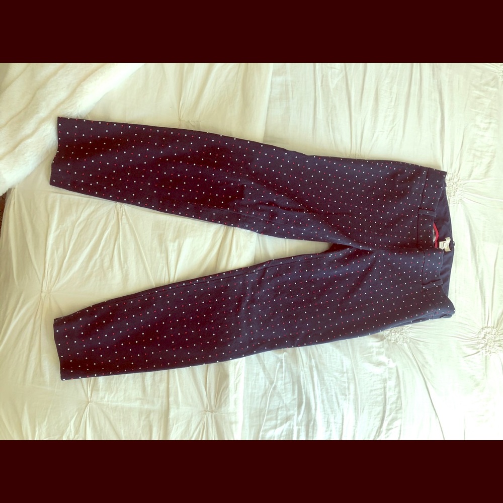 J. Crew pants